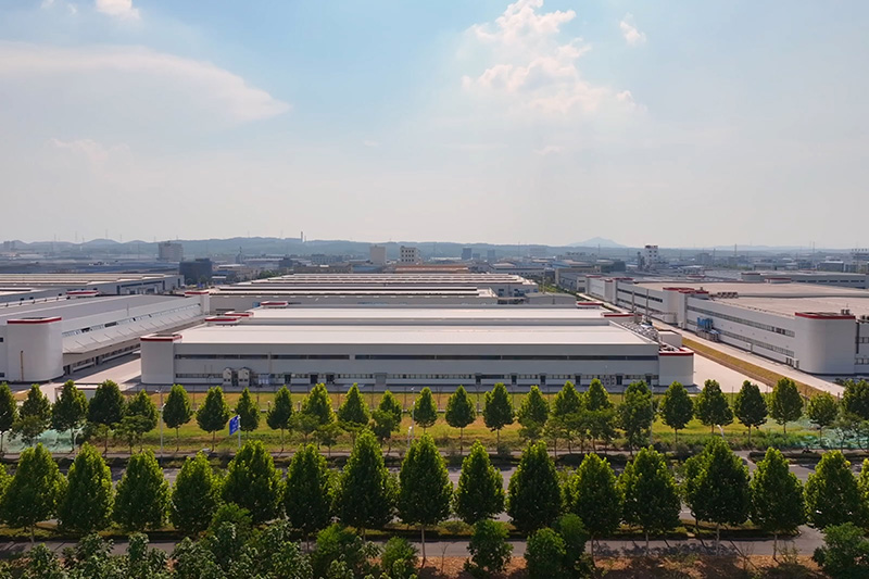 創(chuàng)新驅(qū)動提質(zhì)增效，福貝寵食榮獲宣城市2024年度兩大獎項